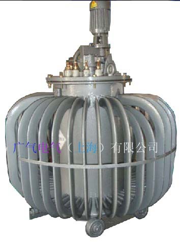 三相Ҏ式感应调压器0-650V