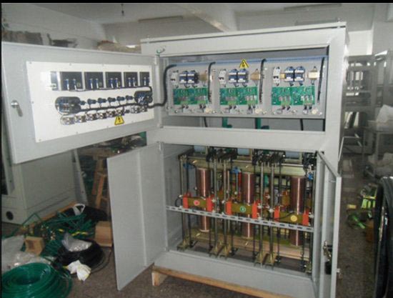 SBW-500KVA三相补偿式全自动电力E_? /></a></td></tr>
                                       </table>
                                       <span><a href=